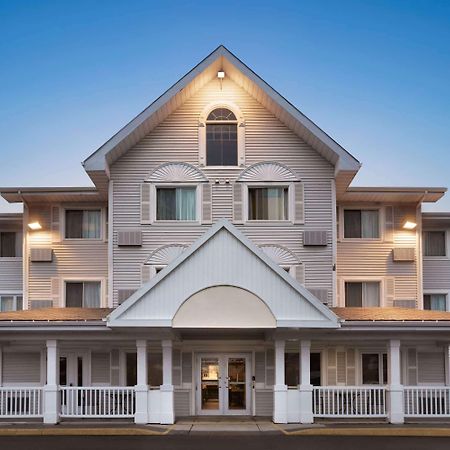Travelodge Suites By Wyndham Μόνκτον Εξωτερικό φωτογραφία