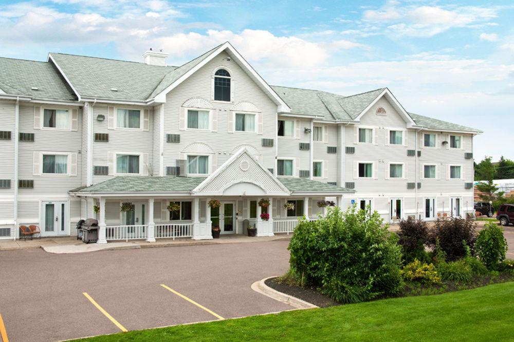 Travelodge Suites By Wyndham Μόνκτον Εξωτερικό φωτογραφία