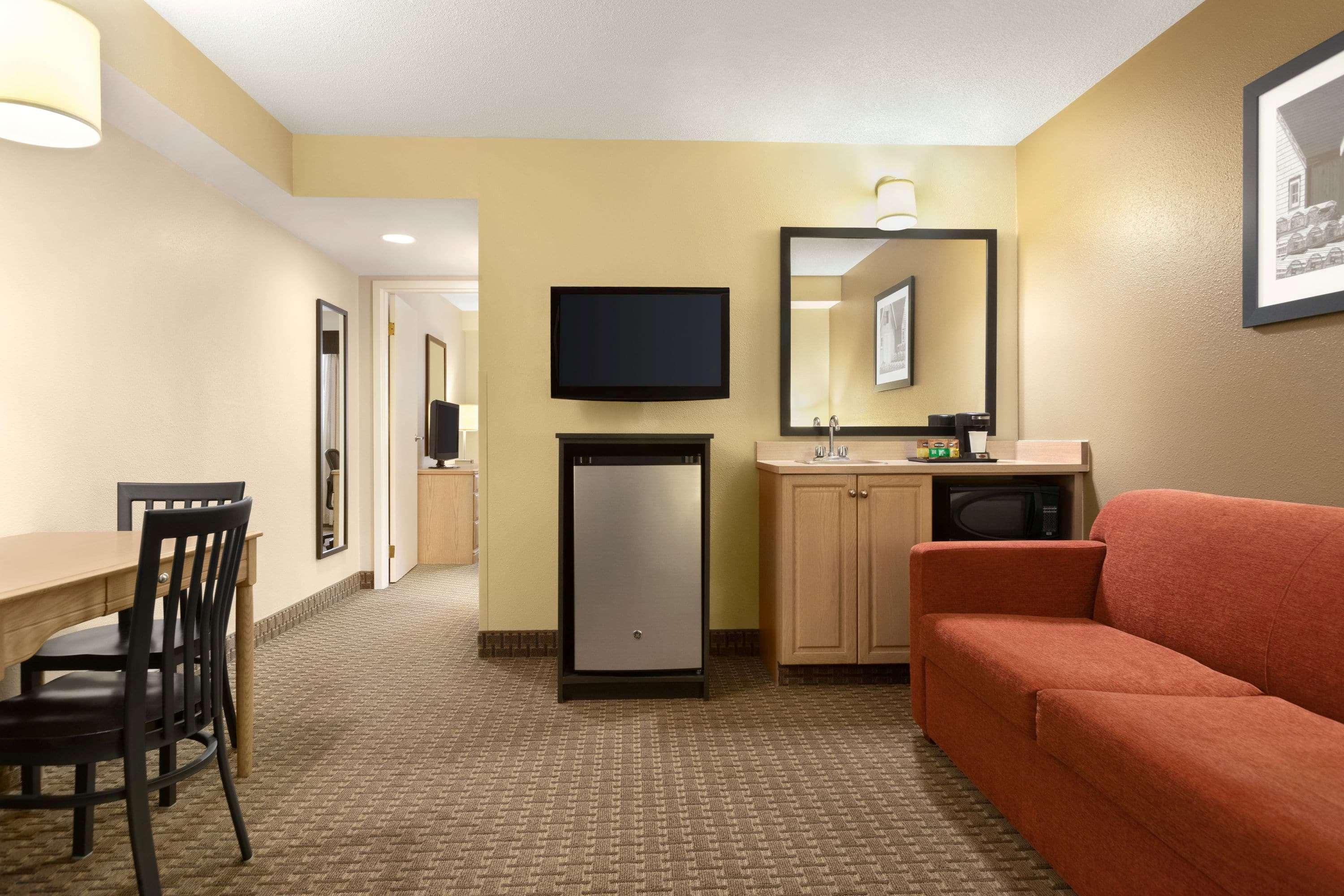 Travelodge Suites By Wyndham Μόνκτον Εξωτερικό φωτογραφία