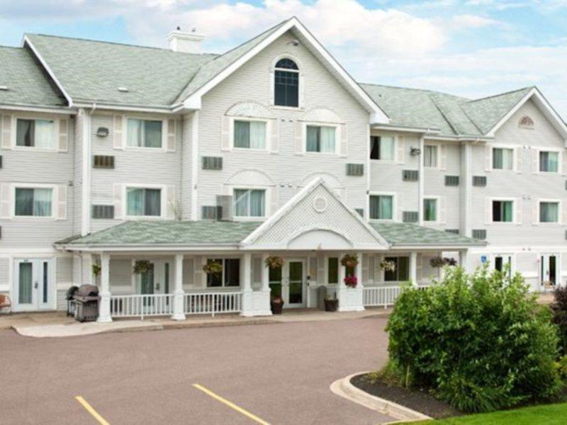 Travelodge Suites By Wyndham Μόνκτον Εξωτερικό φωτογραφία