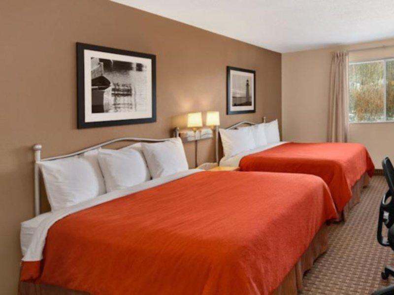 Travelodge Suites By Wyndham Μόνκτον Εξωτερικό φωτογραφία