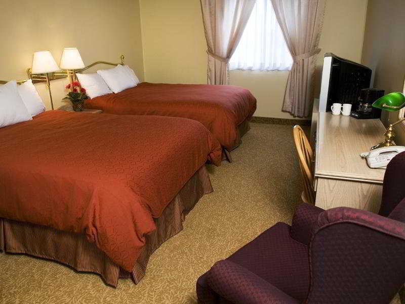 Travelodge Suites By Wyndham Μόνκτον Δωμάτιο φωτογραφία